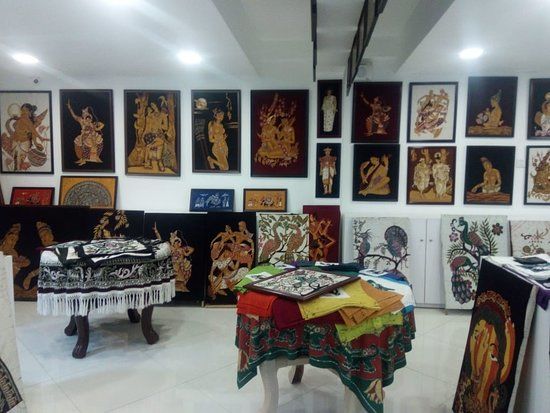 Gunatilake Batiks